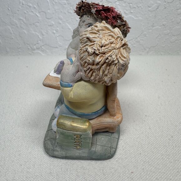 Vintage Collectible Dreamscicles Intervention DC425 Mexico signed Kristin, 1996‎ - Picture 3 of 9